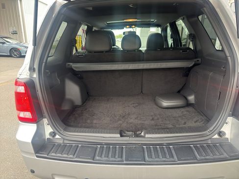 Used 2012 Ford Escape Limited FWD image 14