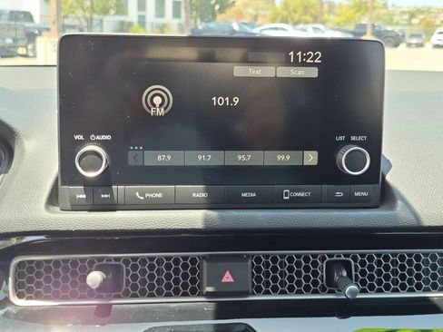 Used 2023 Honda Civic Sport image 19