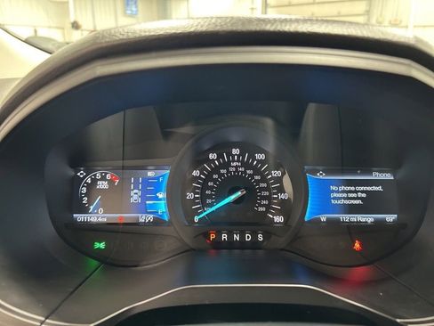 Certified 2024 Ford Edge SEL w/ Convenience Package image 15