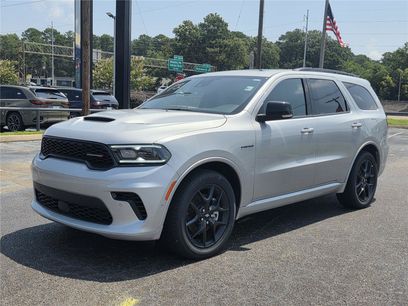 New 2026 Dodge Durango GT
