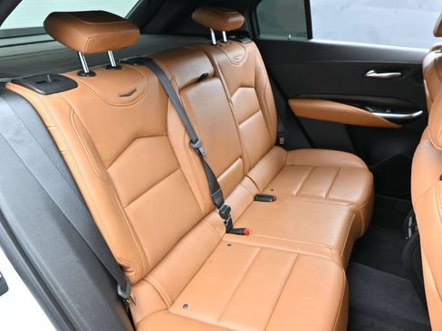 Used 2019 Cadillac XT4 Sport AWD/4WD image 57