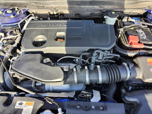 Used 2021 Honda Accord Sport image 28