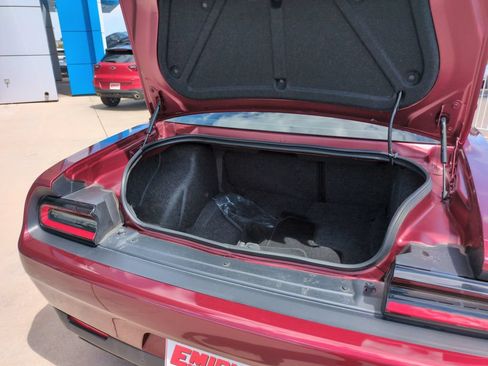 Used 2019 Dodge Challenger R/T Scat Pack RWD image 23