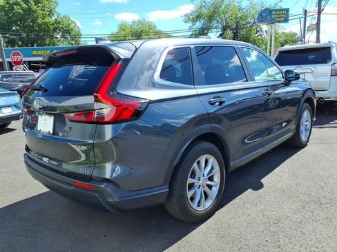 Used 2024 Honda CR-V EX-L image 5