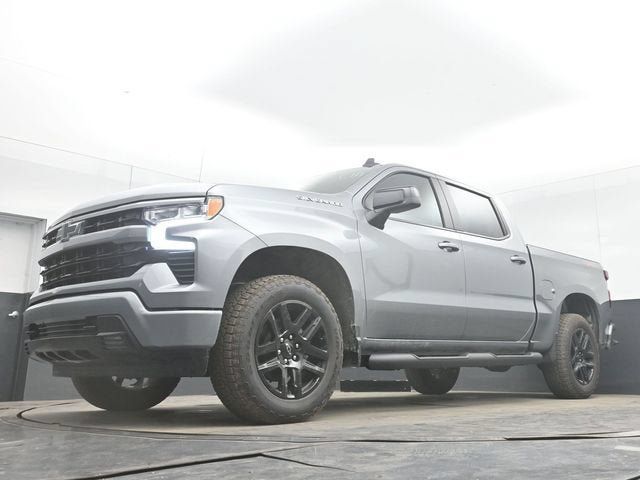 New 2026 Chevrolet Silverado 1500 RST w/ RST Select Package AWD/4WD image 42