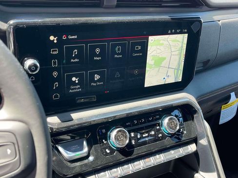 New 2026 GMC Sierra 1500 AT4 w/ AT4 Premium Package image 27