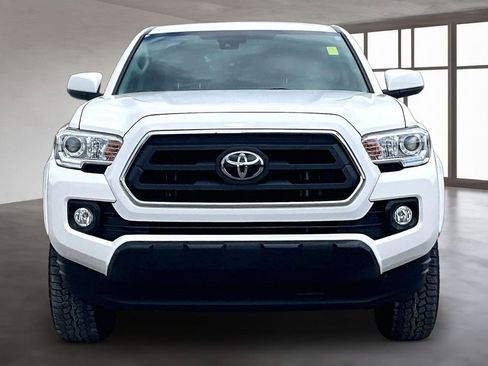 Used 2021 Toyota Tacoma SR5 image 2