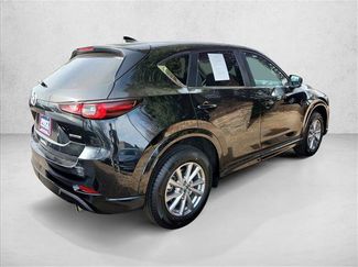 Used 2025 MAZDA CX-5 AWD 2.5 S w/ Select Package video 4