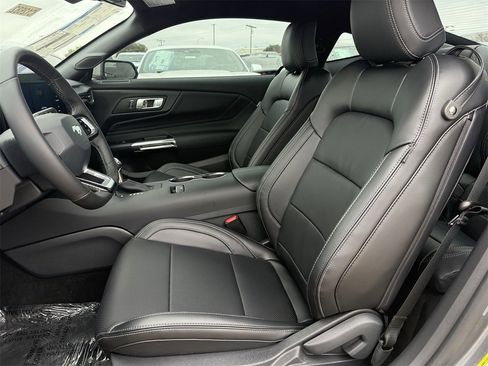 New 2026 Ford Mustang Premium image 50