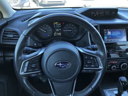 Used 2022 Subaru Crosstrek 2.0i Premium w/ Moonroof Package image 15