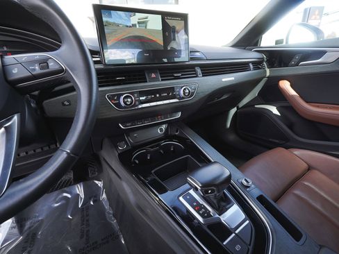 Used 2024 Audi A5 2.0T Premium Plus image 27