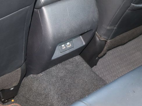 Used 2025 Nissan Altima 2.5 SR FWD image 18