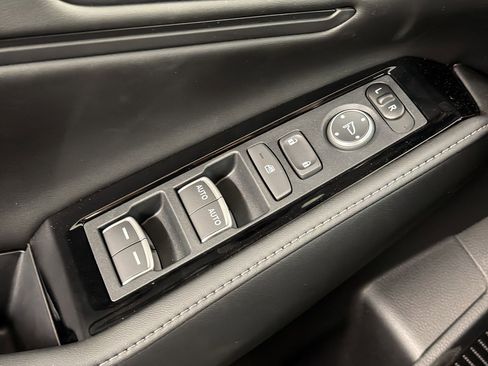 New 2026 Honda Accord Touring image 22