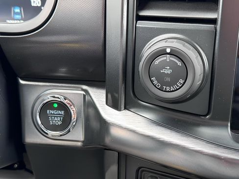 Used 2022 Ford F150 Lariat w/ Equipment Group 502A High image 20