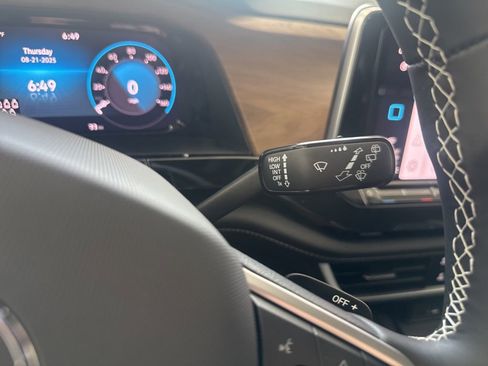 New 2026 Volkswagen Atlas SE image 18