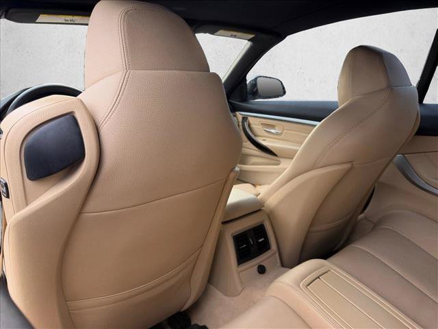 Used 2016 BMW 428i Convertible RWD image 17