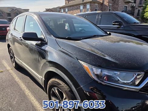Used 2021 Honda CR-V Special Edition image 4