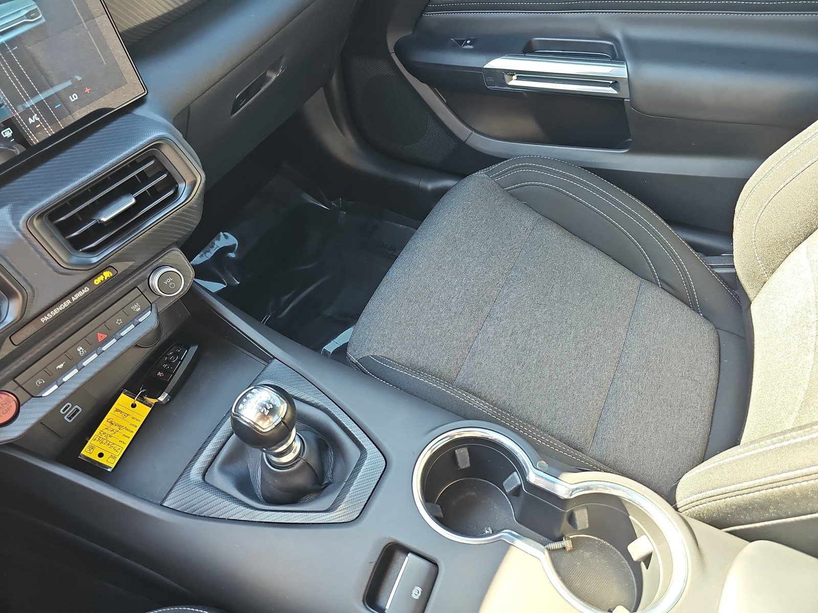 Used 2025 Ford Mustang GT RWD image 21