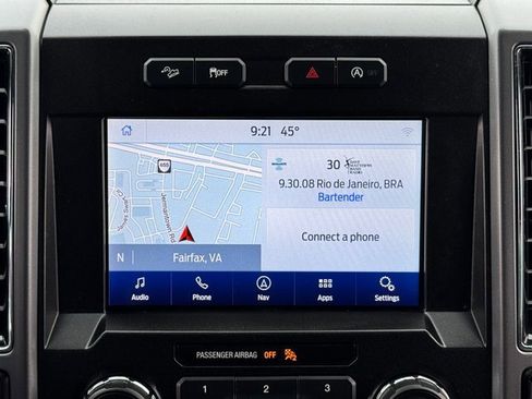 Certified 2019 Ford F150 XLT w/ Equipment Group 302A Luxury image 5