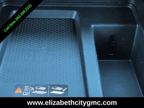 New 2026 GMC Acadia Elevation FWD image 30