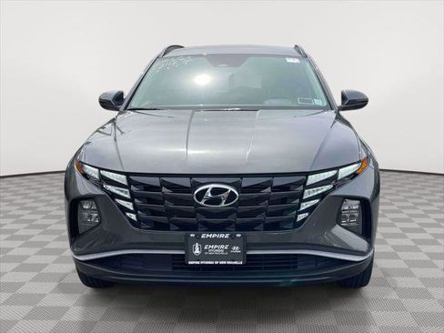 Used 2023 Hyundai Tucson SEL AWD/4WD image 2