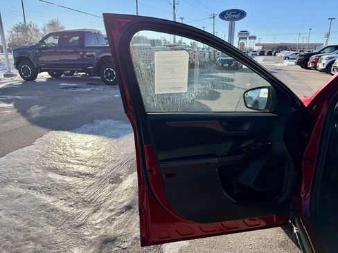 New 2026 Ford Escape Active w/ Cold Weather Package image 11