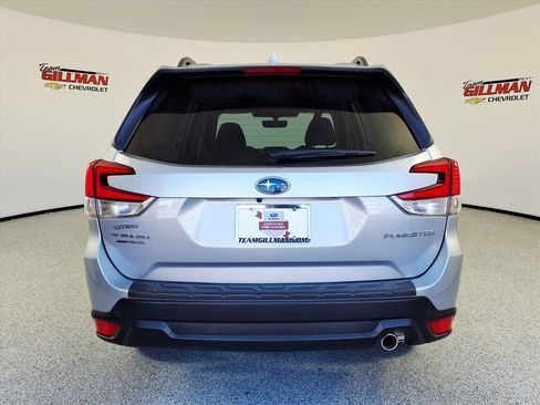 Used 2023 Subaru Forester Limited image 27