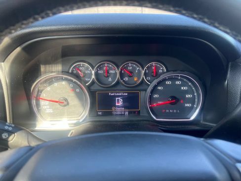 Used 2019 Chevrolet Silverado 1500 RST w/ All-Star Edition AWD/4WD image 30
