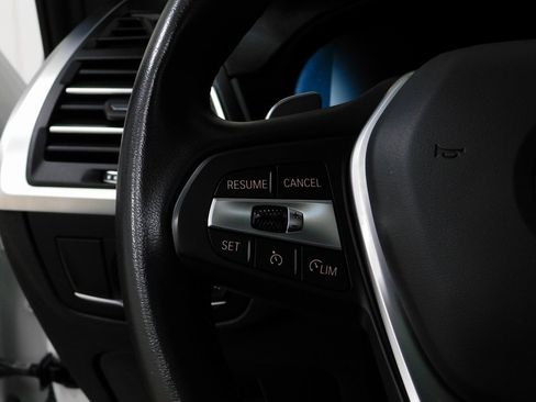 Used 2023 BMW X4 xDrive30i image 39