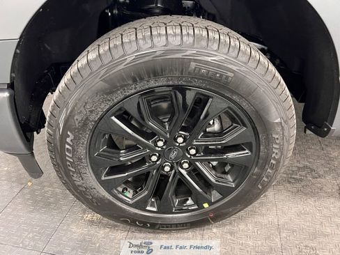 New 2026 Ford F150 XLT AWD/4WD image 20