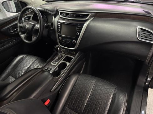 Used 2019 Nissan Murano Platinum AWD/4WD image 23