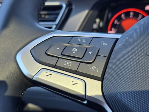 New 2026 Volkswagen Atlas Peak Edition AWD/4WD image 34