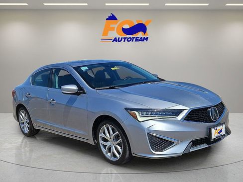 Used 2021 Acura ILX FWD image 6
