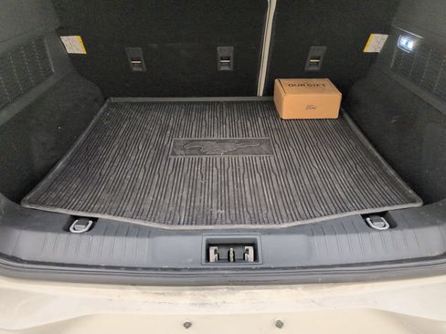 Certified 2023 Ford Mustang Mach-E Premium RWD image 31