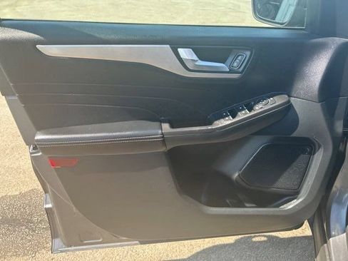 Used 2021 Ford Escape SEL AWD/4WD image 11