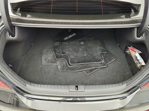 Used 2024 Genesis G70 3.3T Advanced w/ Sport Prestige Package image 23