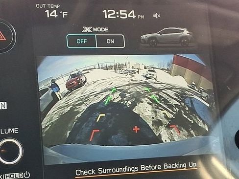 Certified 2024 Subaru Crosstrek 2.0i Premium w/ Crosstrek Mirror Package image 17