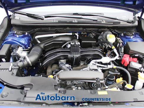 Certified 2026 Subaru Crosstrek 2.0i Premium AWD/4WD image 31
