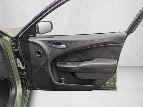 Used 2021 Dodge Charger Scat Pack w/ Daytona Edition Group image 24