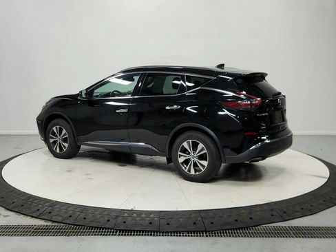 Used 2023 Nissan Murano SV FWD image 6