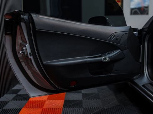 Used 2009 Chevrolet Corvette Z06 w/ Preferred Equipment Group image 28