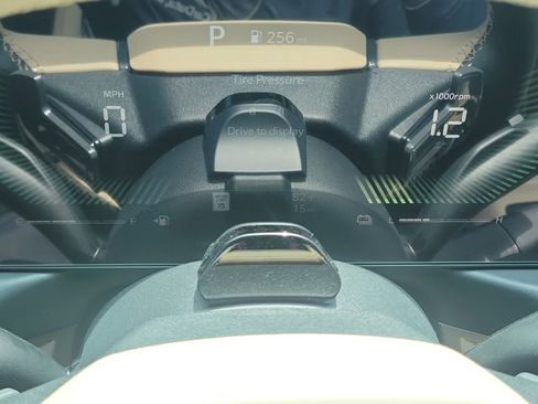 New 2027 Kia Telluride EX FWD image 24