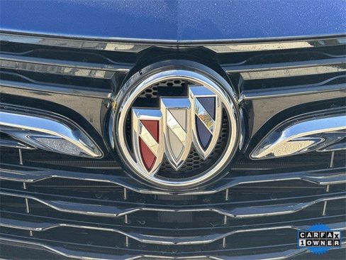 Used 2023 Buick Encore GX Select image 32