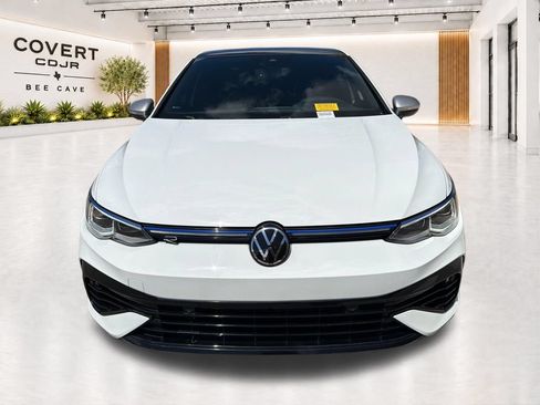Used 2022 Volkswagen Golf R AWD/4WD image 3
