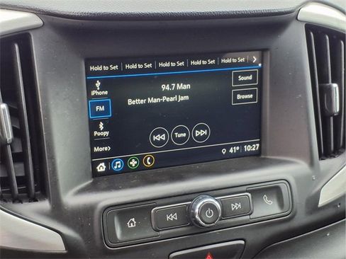 Used 2018 GMC Terrain SLE w/ Driver Convenience Package image 8