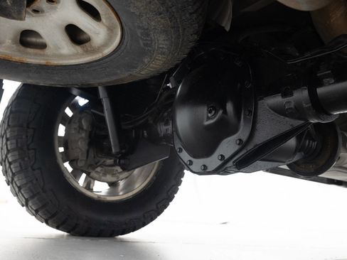 Used 2021 GMC Sierra 3500 Denali w/ Denali Ultimate Package image 23