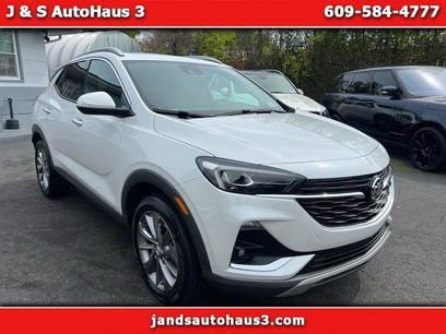 Used 2023 Buick Encore GX Essence w/ Experience Buick Package