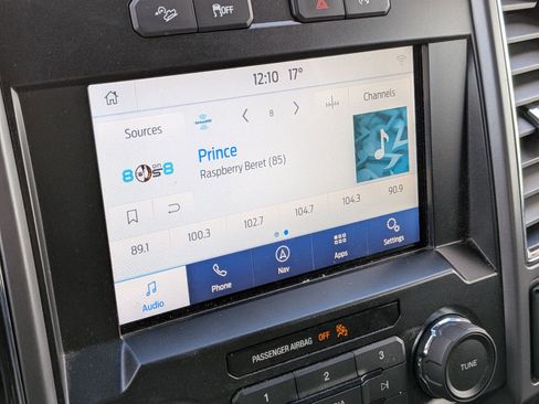 Used 2019 Ford F150 XLT w/ Equipment Group 302A Luxury image 23