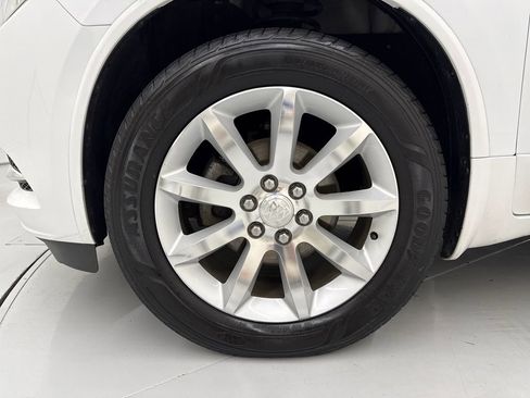 Used 2016 Buick Enclave Premium w/ Experience Buick Package AWD/4WD image 9