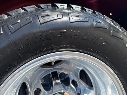 Used 2023 Chevrolet Silverado 3500 High Country w/ Technology Package image 35